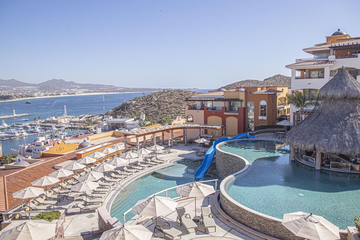 The Ridge At Playa Grande Hotel Cabo San Lucas Exterior photo