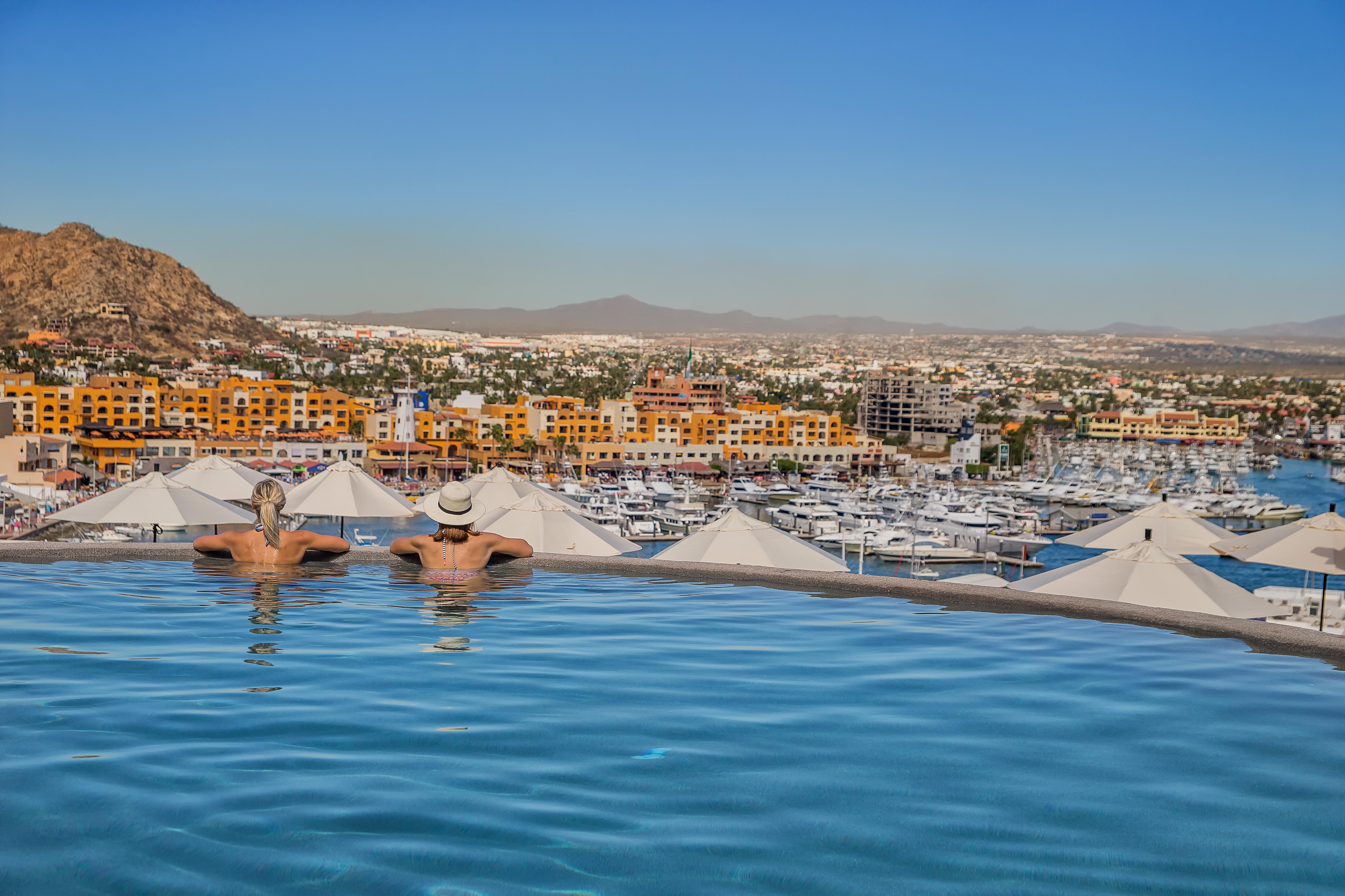 The Ridge At Playa Grande Hotel Cabo San Lucas Exterior photo