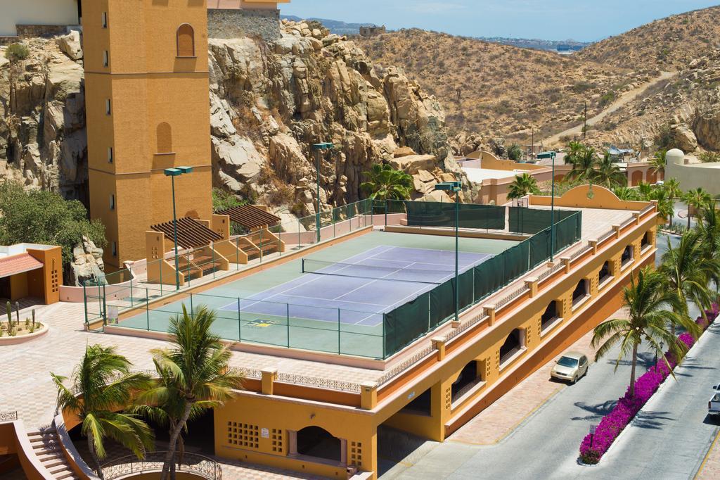 The Ridge At Playa Grande Hotel Cabo San Lucas Exterior photo