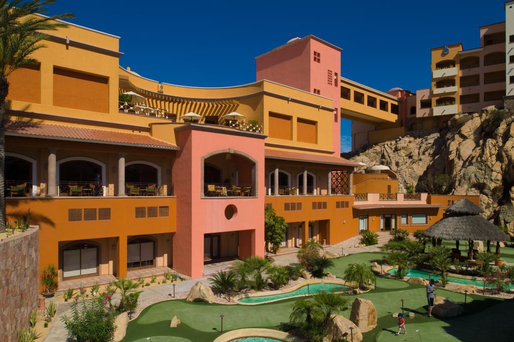 The Ridge At Playa Grande Hotel Cabo San Lucas Exterior photo