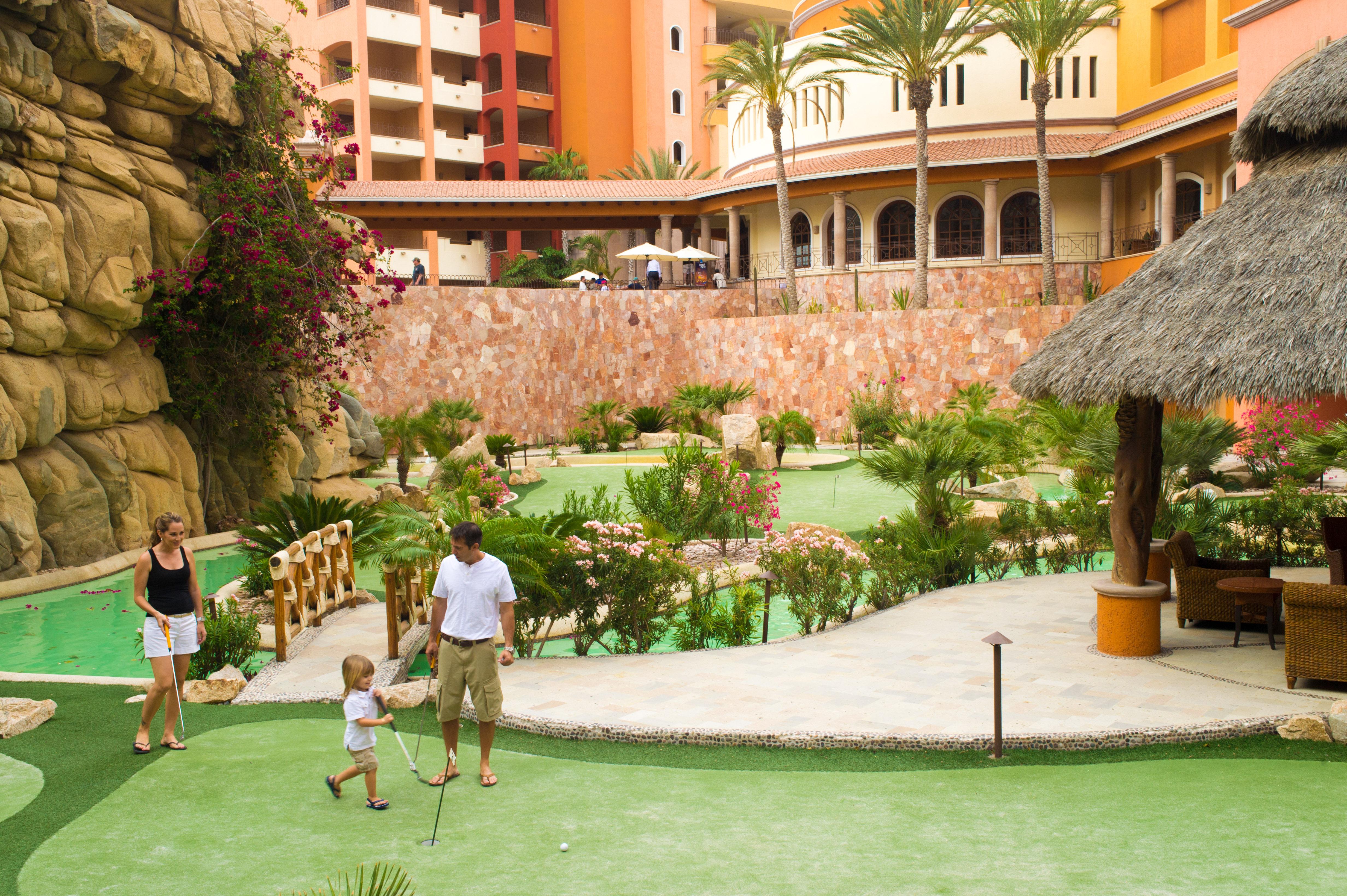 The Ridge At Playa Grande Hotel Cabo San Lucas Exterior photo