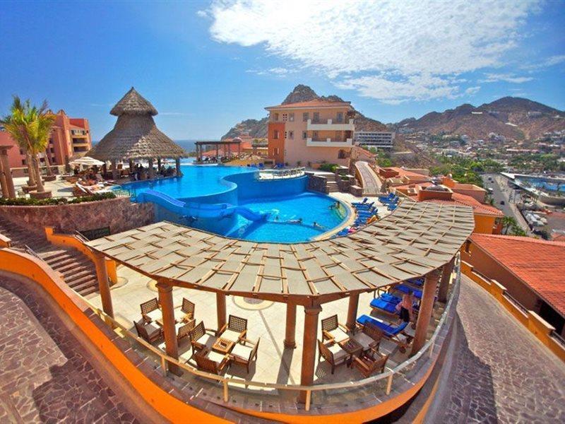 The Ridge At Playa Grande Hotel Cabo San Lucas Exterior photo