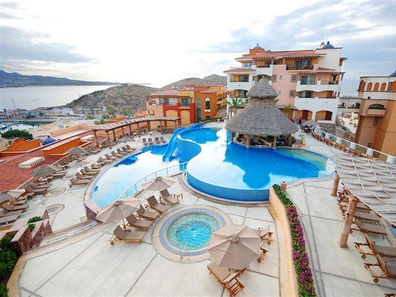 The Ridge At Playa Grande Hotel Cabo San Lucas Exterior photo