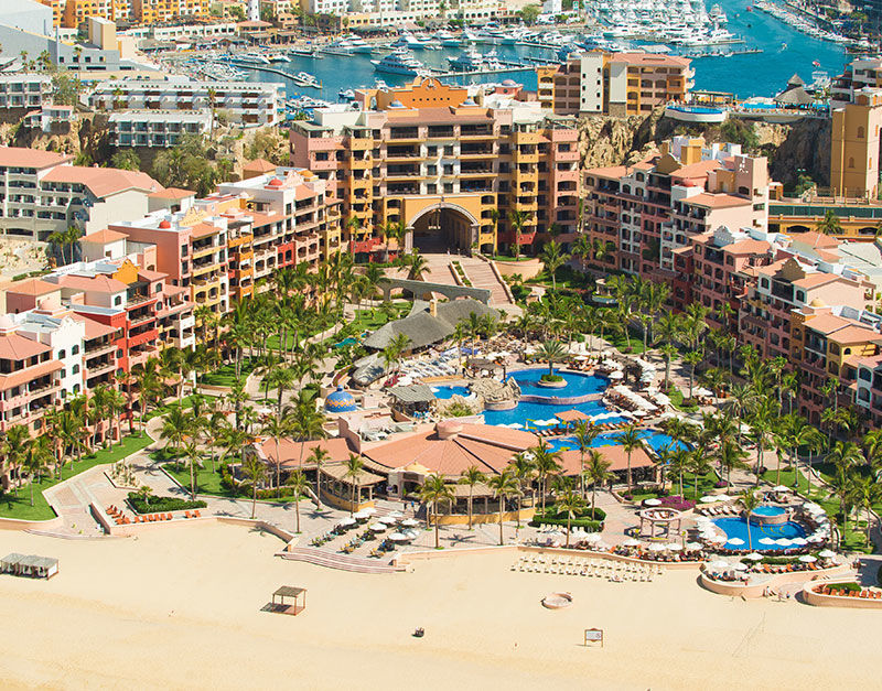 The Ridge At Playa Grande Hotel Cabo San Lucas Exterior photo