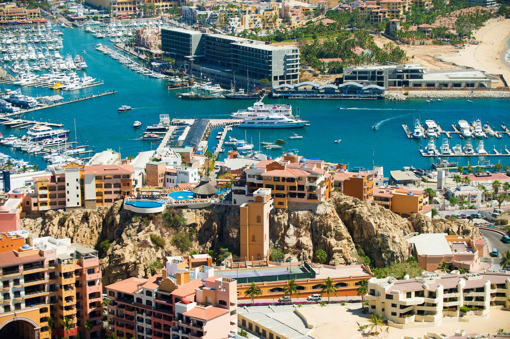 The Ridge At Playa Grande Hotel Cabo San Lucas Exterior photo