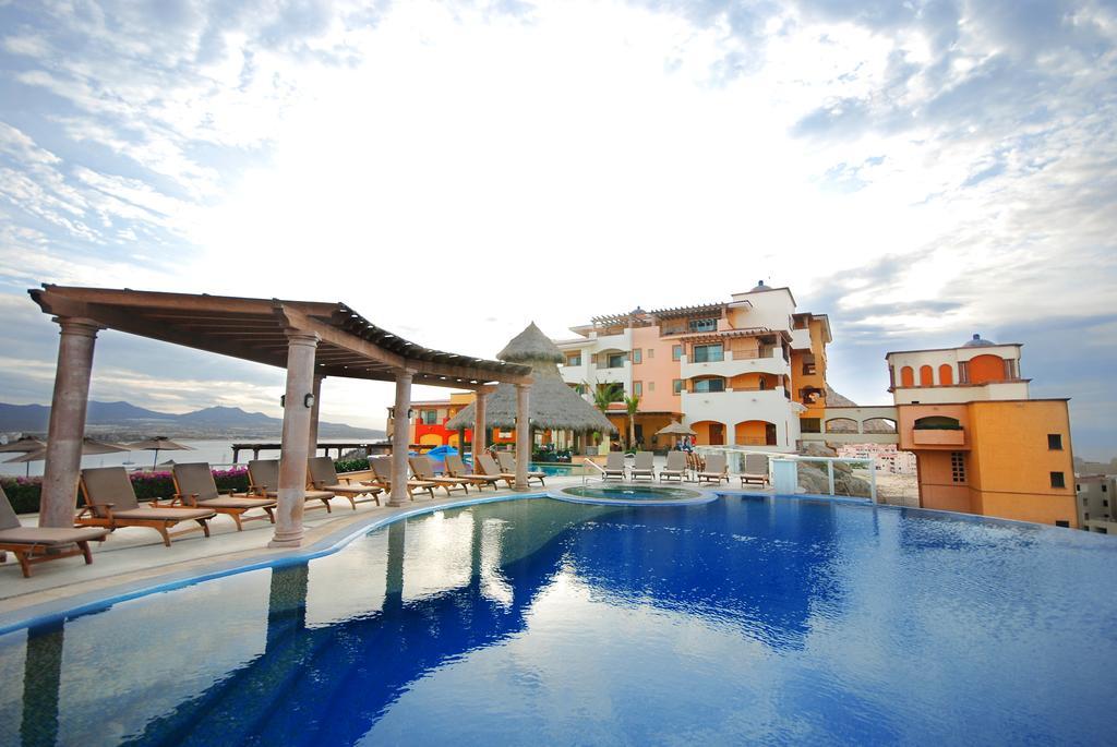 The Ridge At Playa Grande Hotel Cabo San Lucas Exterior photo