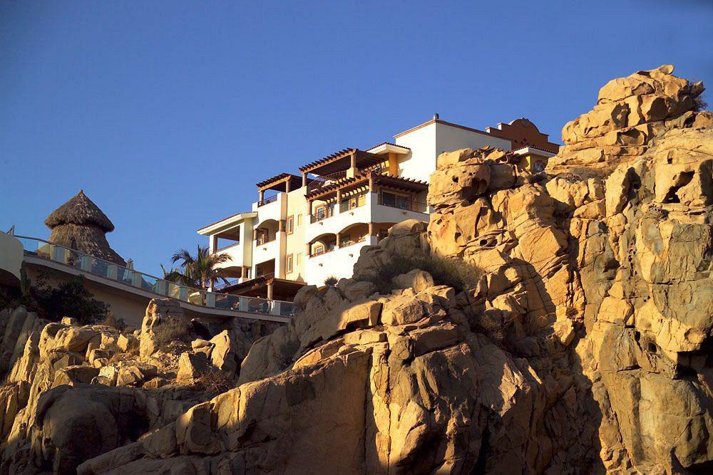 The Ridge At Playa Grande Hotel Cabo San Lucas Exterior photo